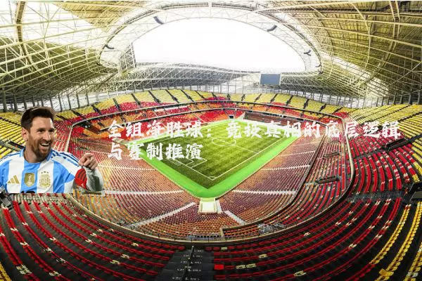 全组净胜球：竞技真相的底层逻辑与赛制推演