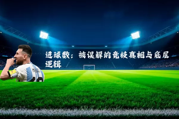 进球数：被误解的竞技真相与底层逻辑